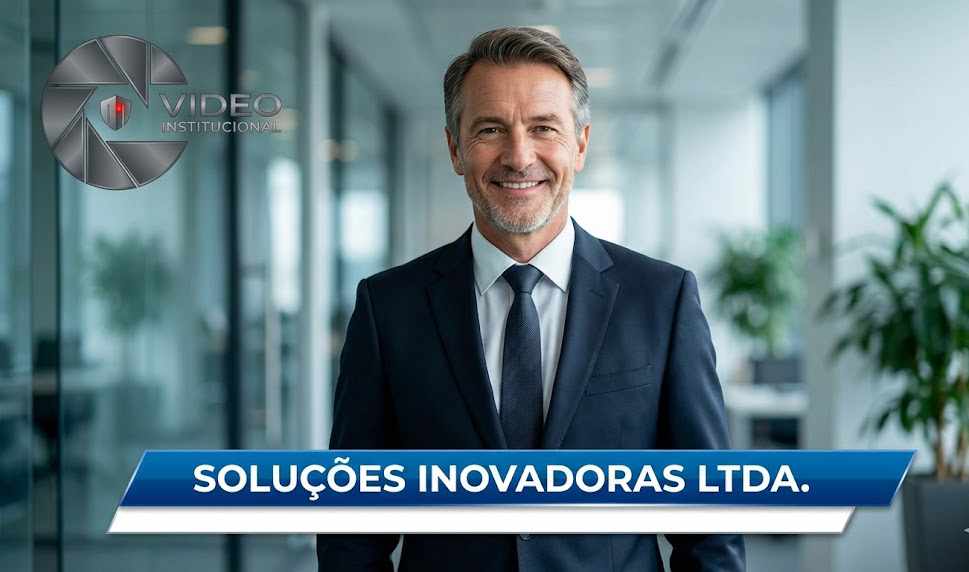 Vídeo Institucional