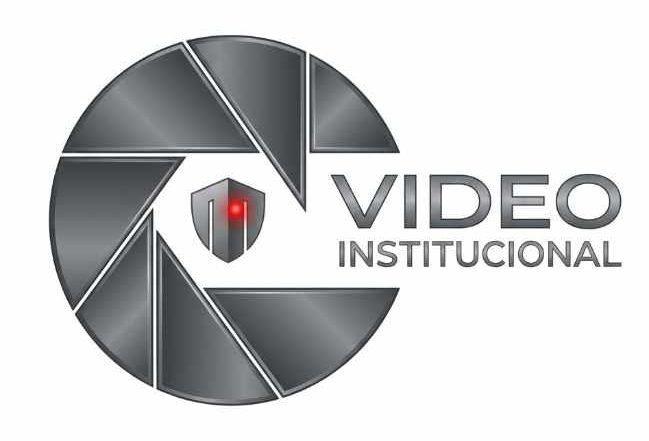 Logo Vídeo Institucional